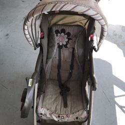 Stroller