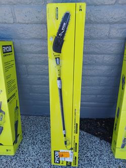 POLE SAW ELECTRIC