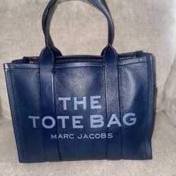 Marc Jacobs Tote Bag 