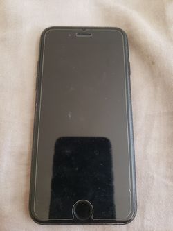 I phone 7