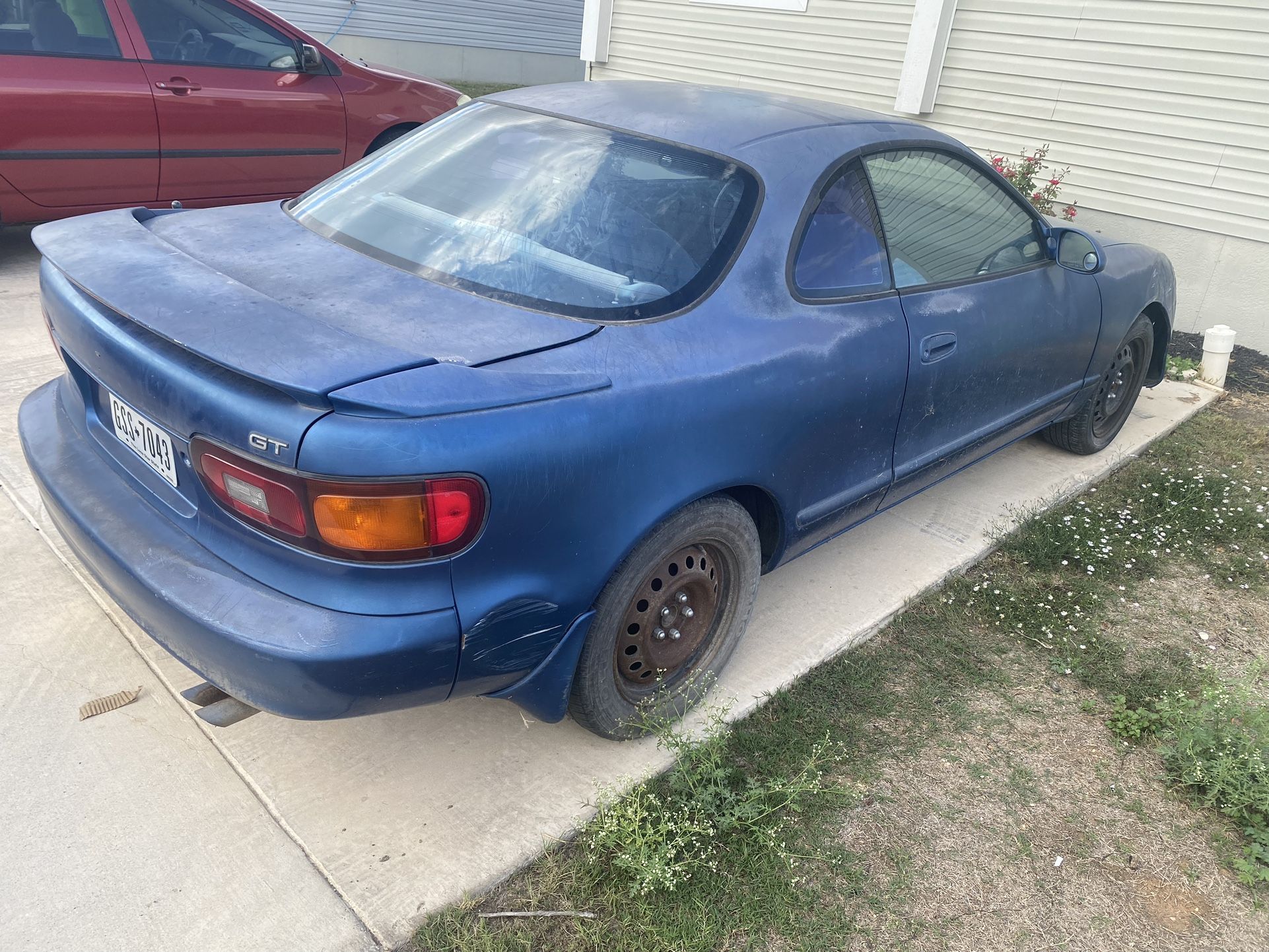 Rare Find! Used 1992 Toyota Celicas For Sale In Your Area - 4ul6xi3