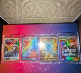 Pokemon Cards Lot