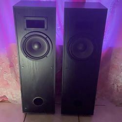 Klipsch KG 3.5Floor Standing Speakers
