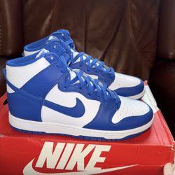 NIKE DUNK HI RETRO 