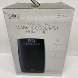 Pure Enrichment HUME XL PRO Humidifier 