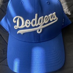 L.A. Dodgers Hat