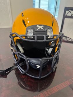 Xenith A11 youth football Helmets
