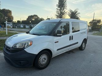 2015 Ram ProMaster City