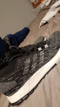 Addidas boost size 10