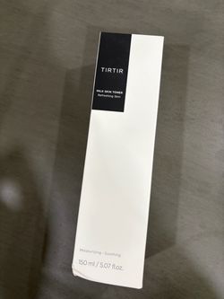 TirTir milky toner