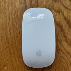Apple Magic Mouse 2 A1657 Wireless Bluetooth for iPad MacBook iMac Laptop Desktop or Mac Mini 