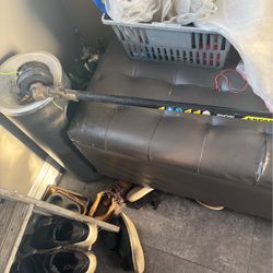 Ryobi 17 Inch Weed Trimmer Parts