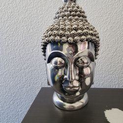 Antique Buddha for Side Table