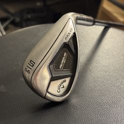 Callaway Rogue ST OS 56 Degree Sand Wedge