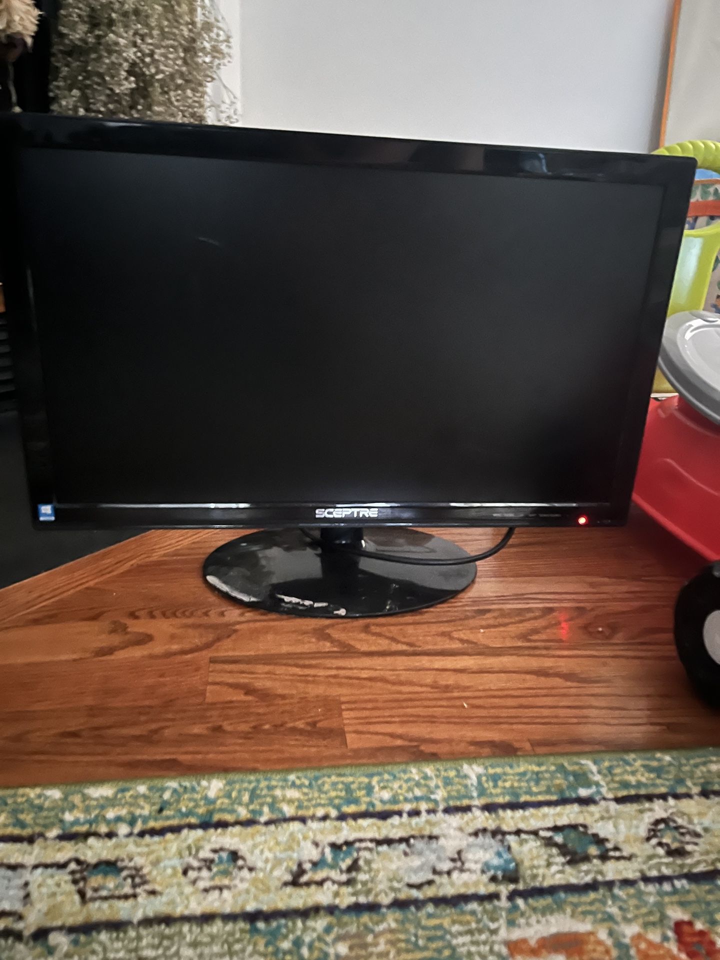 1920x1080 Spectre Monitor