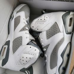 Jordan 6 Retro 12