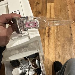 Custom Oakley Oil Riggers 