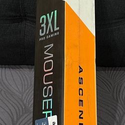 Glorious 3XL Gaming Mouse Mat/Pad - Stealth