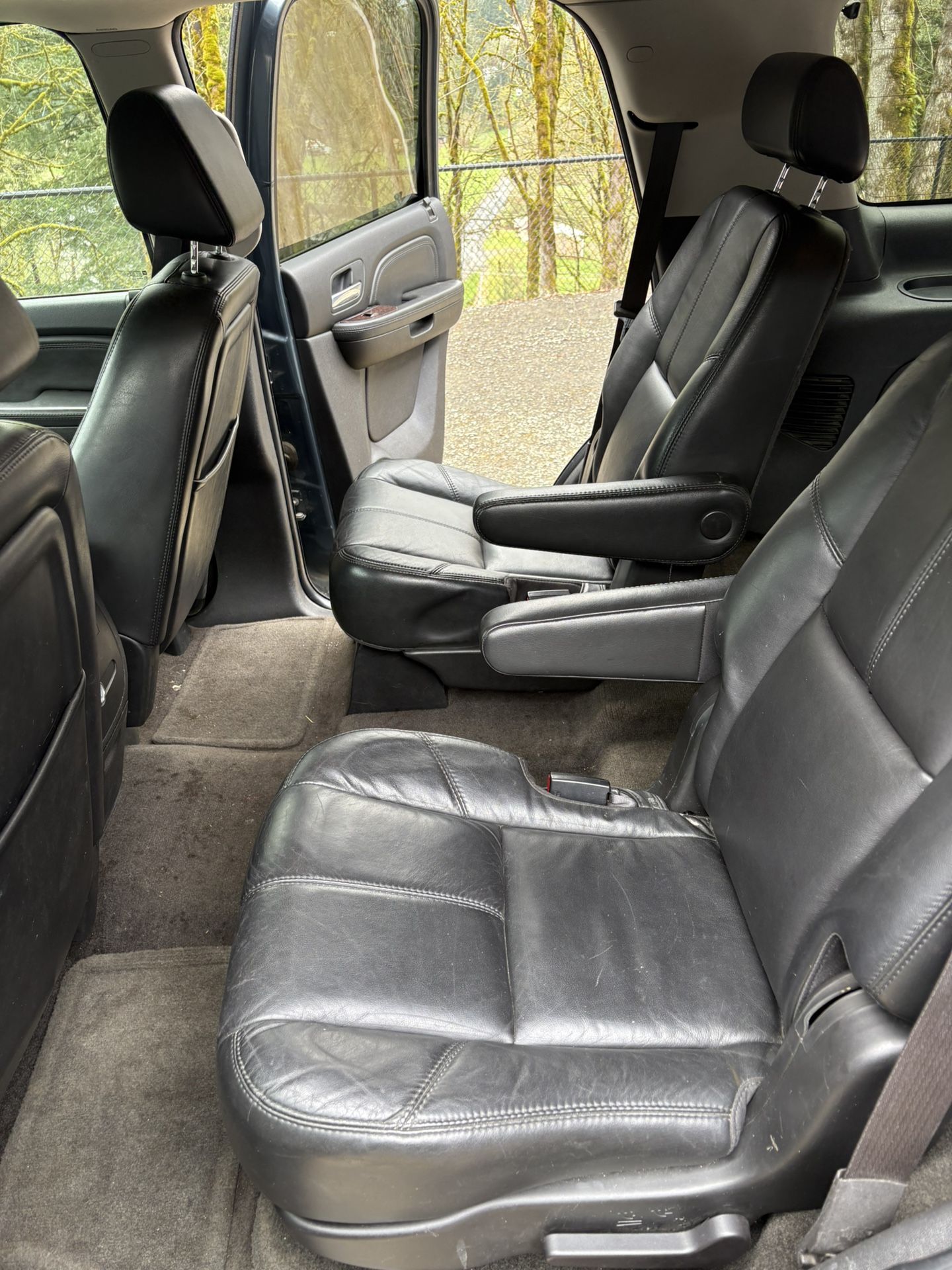2007 GMC Yukon