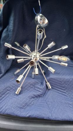 Light Fixture