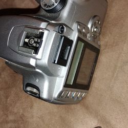 Canon digital rebel XT