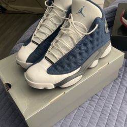 Jordan 13 Used Size 11 