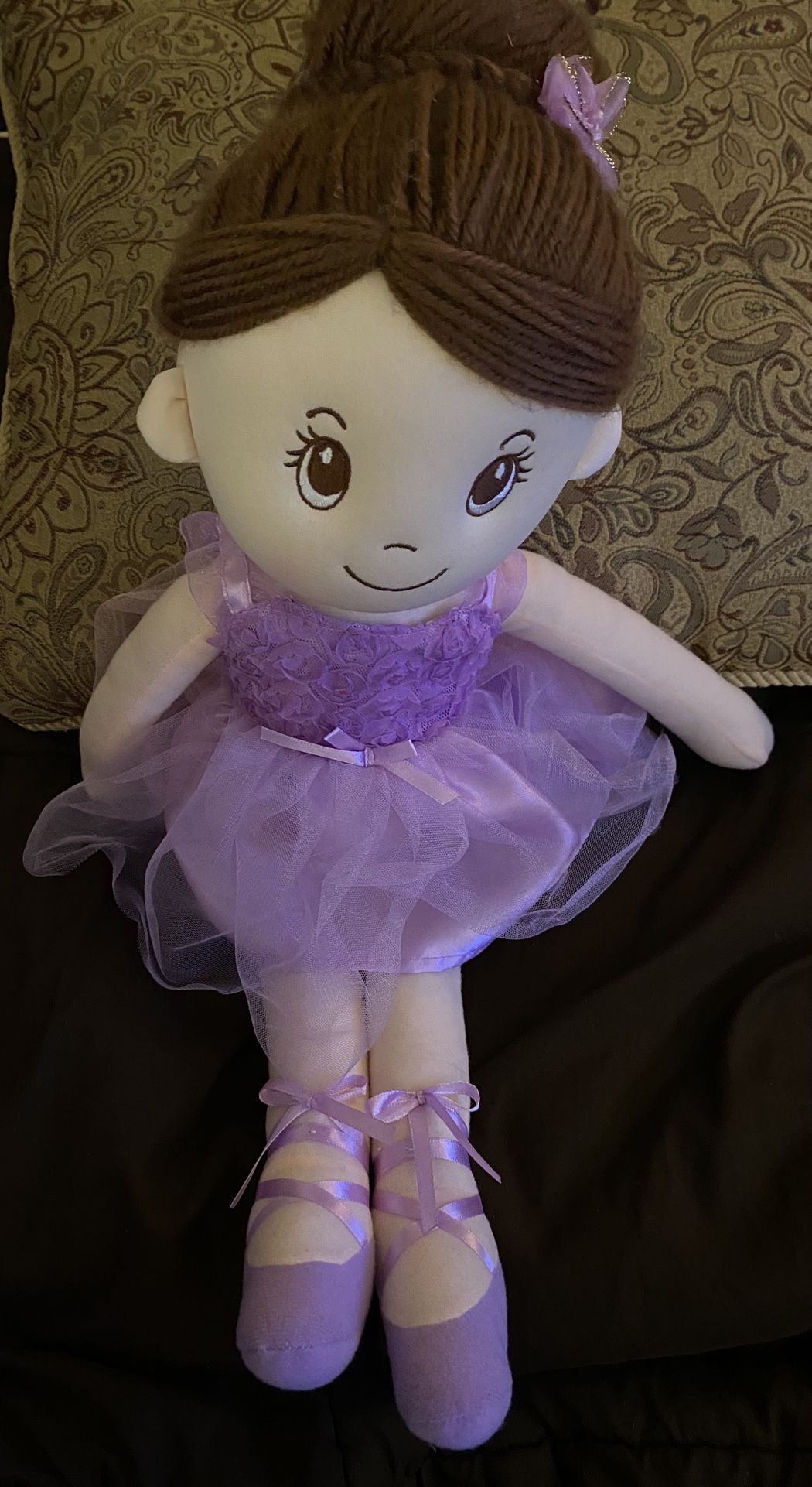 Like New 20’ Inch Doll