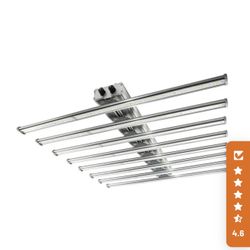 Lux Led Lightning 640w 