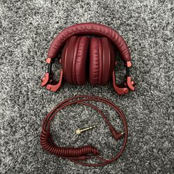 Pioneer DJ HDJ-X5BT Headphones 