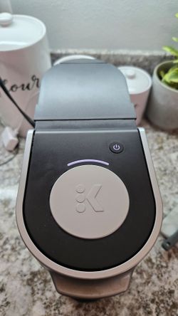 Single Cup Keurig Coffee Maker