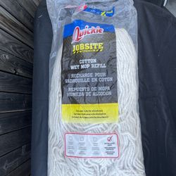 Brand New Industrial Mop Head