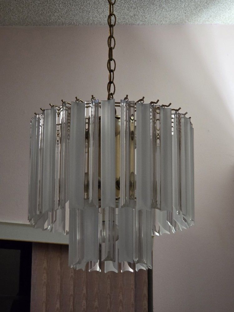 Vintage Chandelier