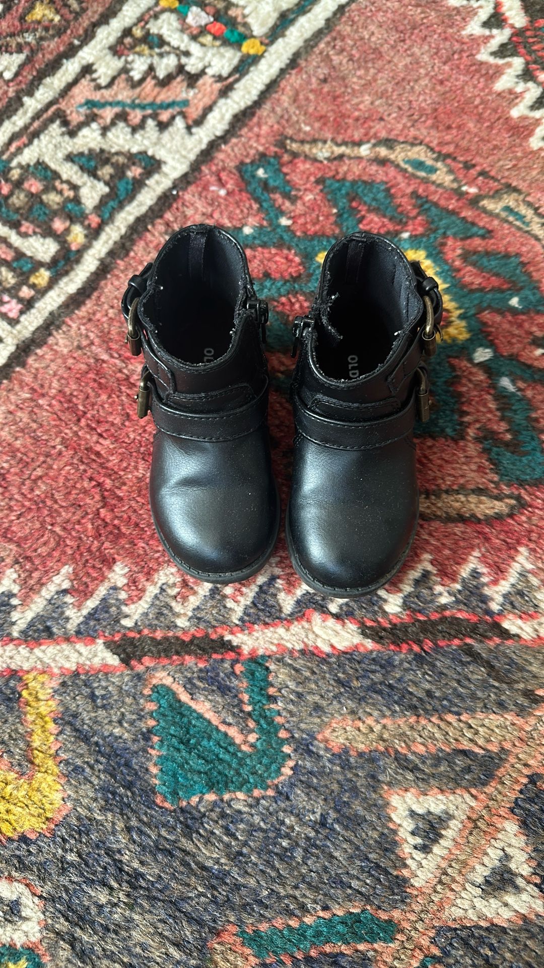 Old Navy Toddler Boots
