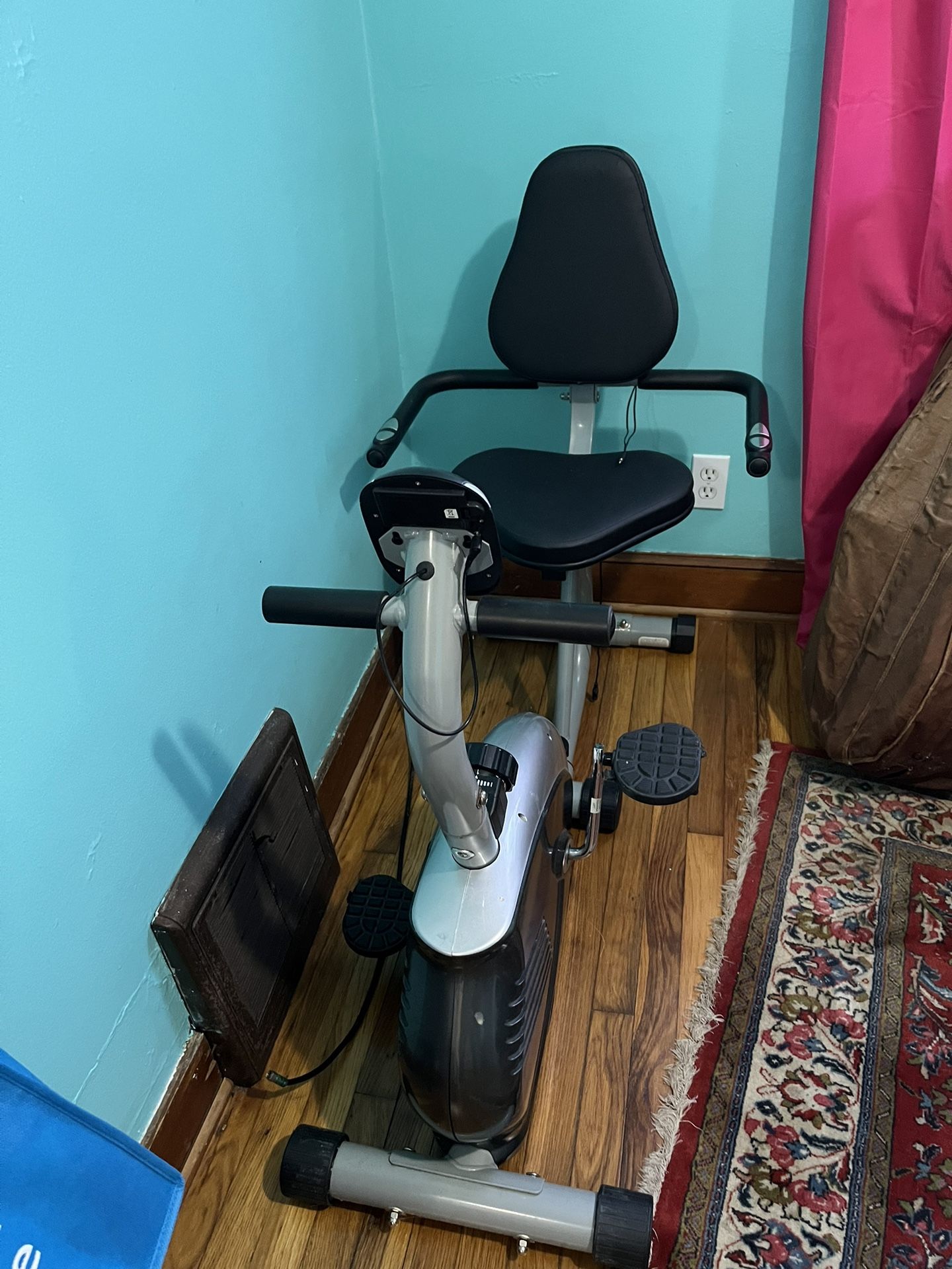 Recumbent Bicycle