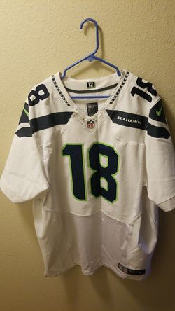 Seahawks rice jersey