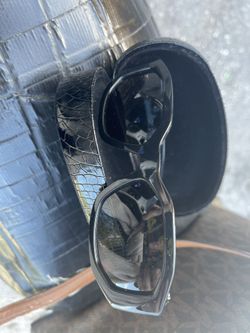 Versace Sunglasses New