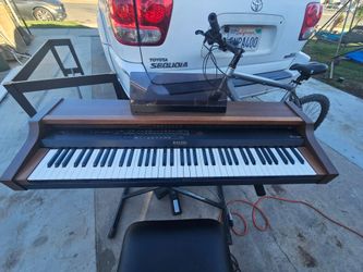 Classic Keyboards
