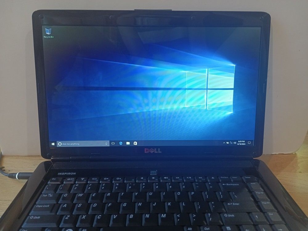 Dell Inspiron 1545 laptop