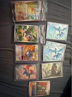 Pokemon TCG
