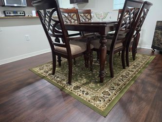 Carpet