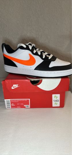 Nike Court Borough Low 2 Sneaker