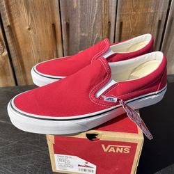 Vans Shoes 
