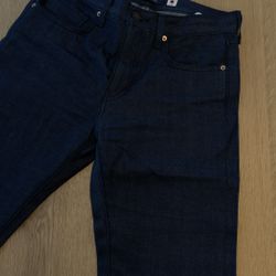 Levi’s 505
