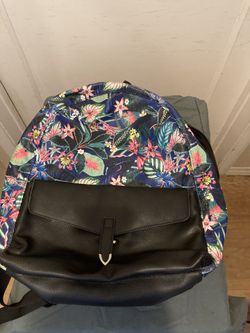 Backpack