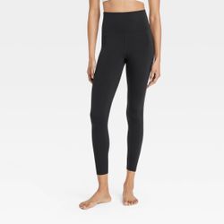 all in motion High-Rise 7/8 Leggings