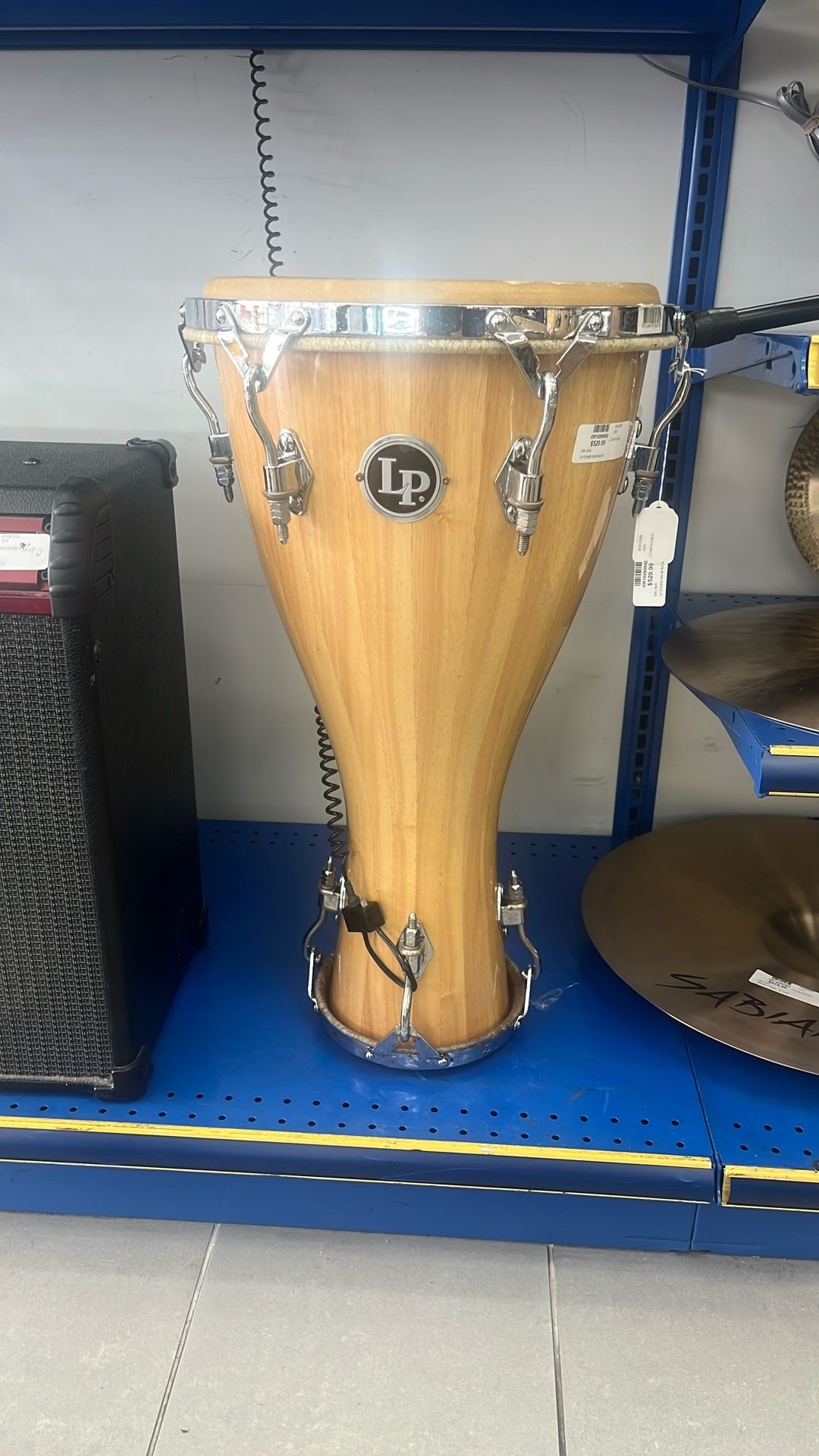 Conga LP Bata Drum