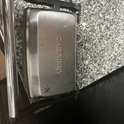Chefman Panini Grill