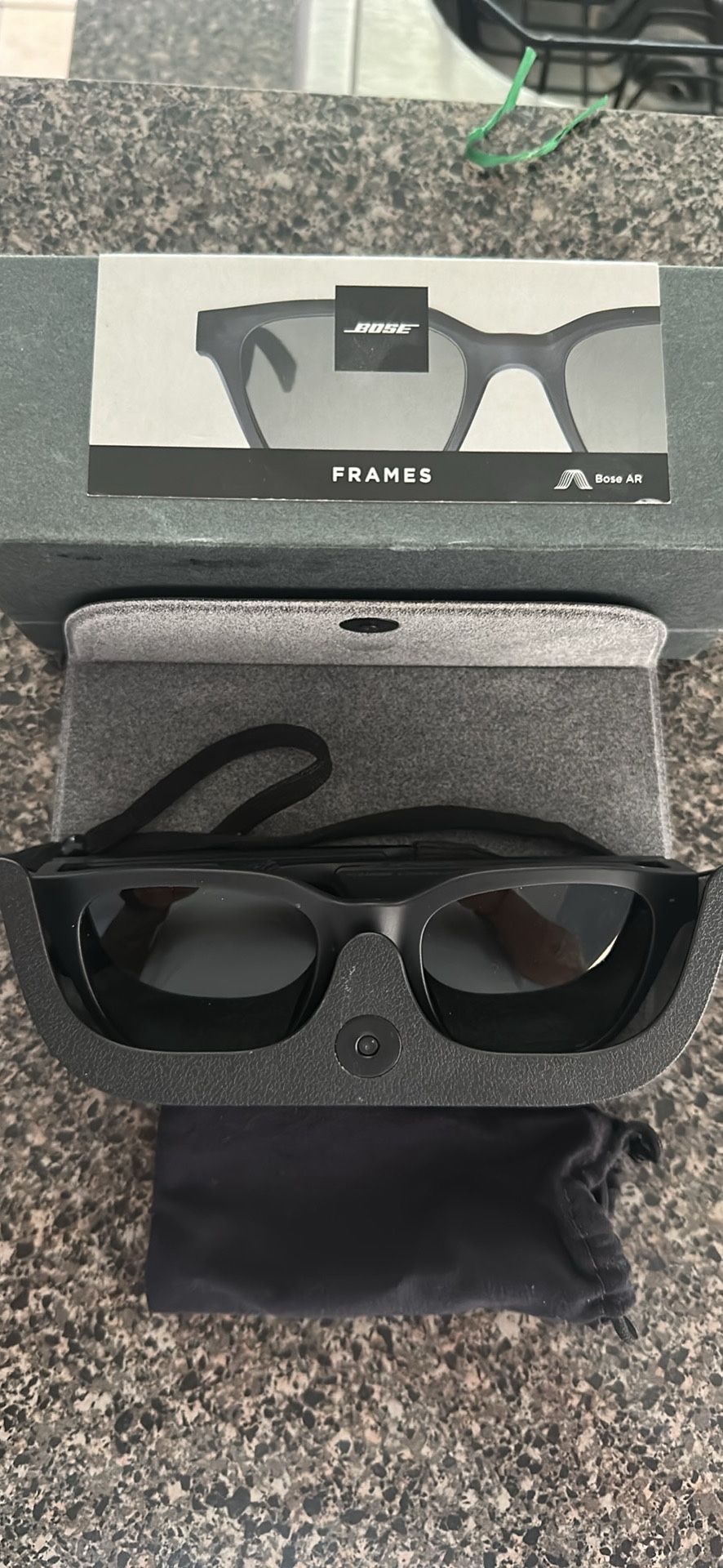Bose Frame