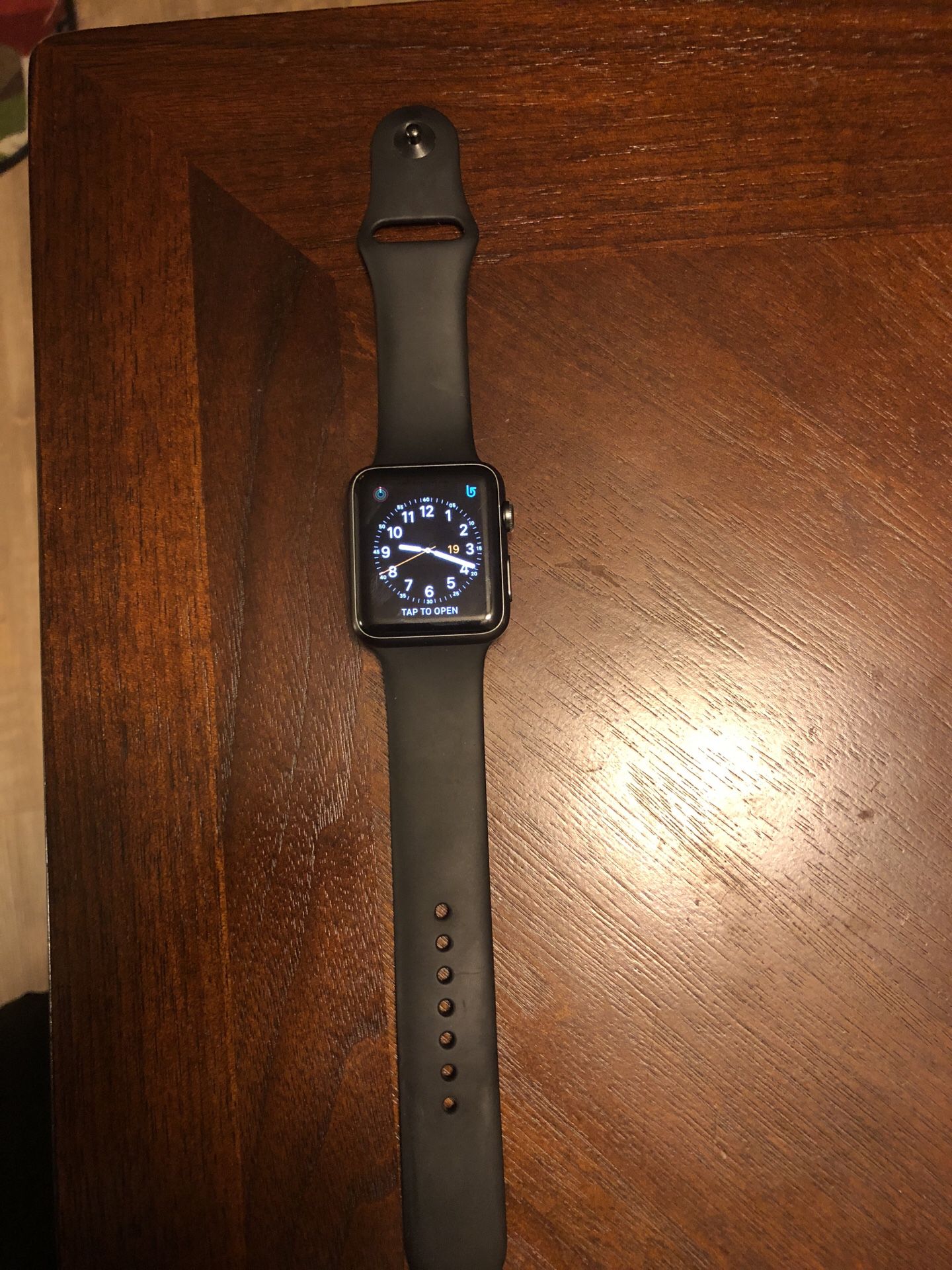 Apple Watch First Series 42 MM