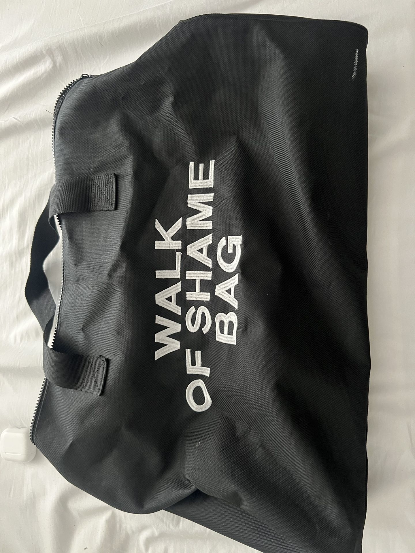 ALF duffle Bag